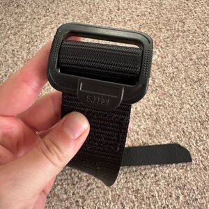 5.11 tactical duty belt